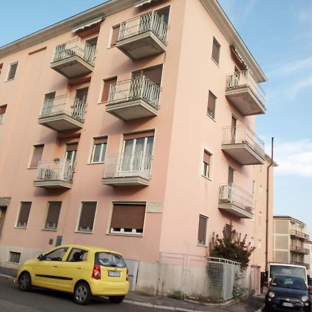 Bandello Apartment - A Due Passi Dal Centro Павия Экстерьер фото